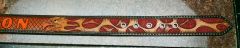 Harley belt