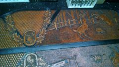 Gun case
