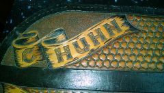 Gun case