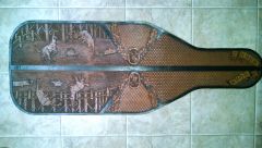 Gun case