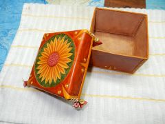 flower box open