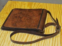 The Messenger Bag