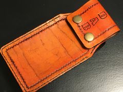 Lighting Meter Case Molded