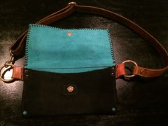 Hip Bag 2