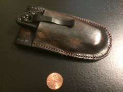 Knife Holster