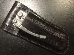 Leatherman