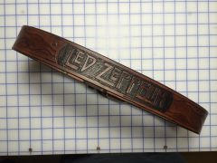 Zep Belt 2
