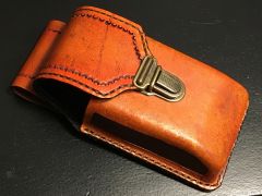 Lighting Meter Case Molded