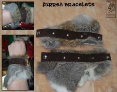 bracers
