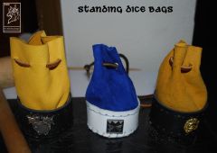 dicebags
