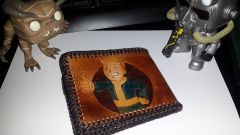 Fallout Wallet