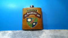 Ranger flask