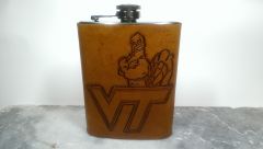 VT Hokie Bird