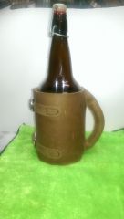 growler carrier