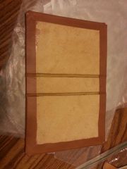 done cementing