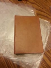 outside cover
