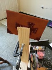 stitching