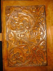 Back of BAS Handbook cover