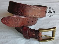 Hunter's belt