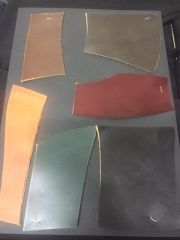 color swatch
