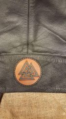 Valknut Patch