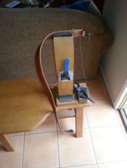My Stitching pony