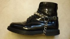 Boot chain