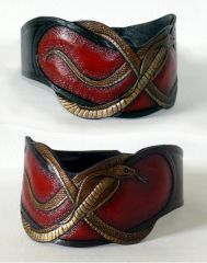 CobraSnake Collar