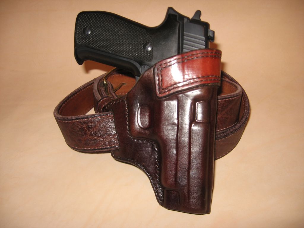 New Holster Askins Avenger Style Gun Holsters Rifle Slings And