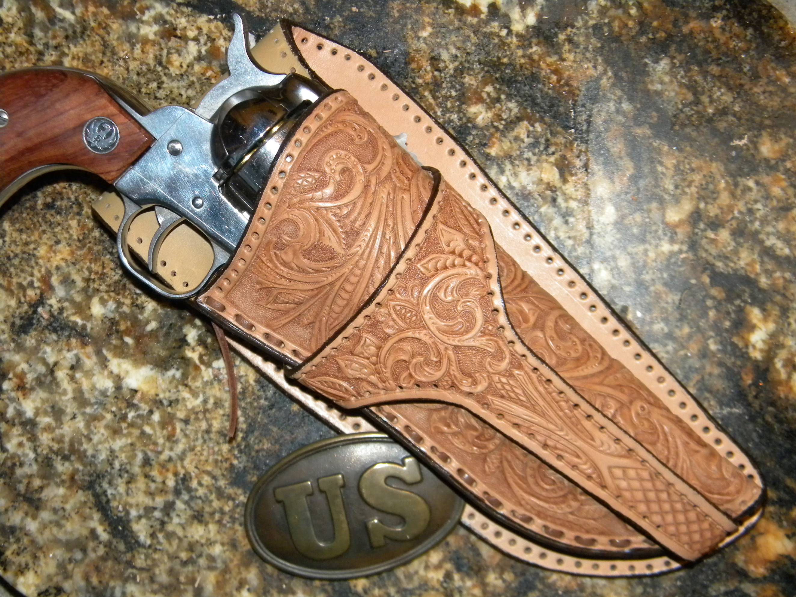 Texas Jock Strap - Gun Holsters, Rifle Slings and Knife Sheathes ...