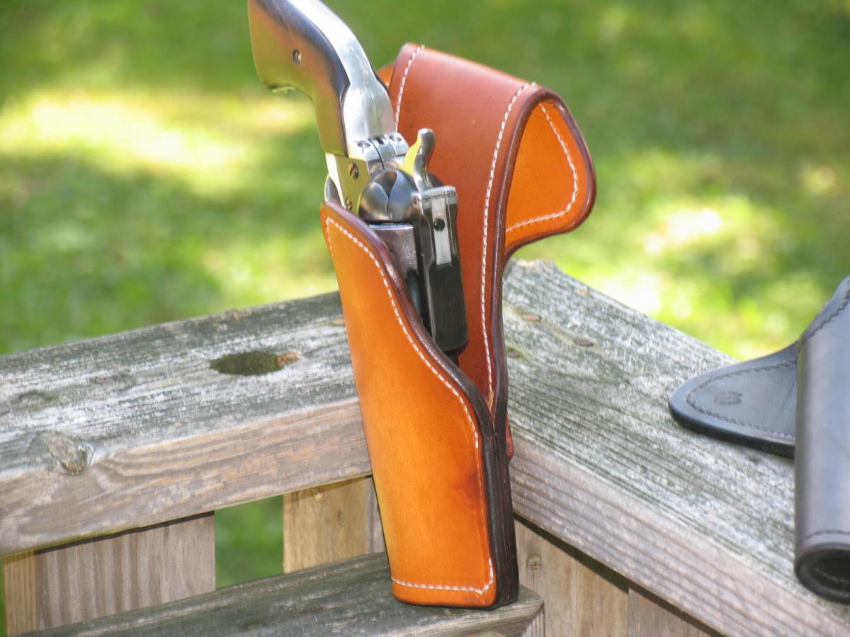 Revolver Holster Questions Gun Holsters Rifle Slings And Knife Sheathes 4559