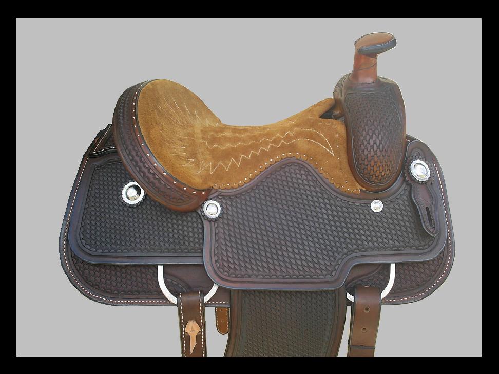 Saddle of Brazil - Saddle & Tack Maker Gallery - Leatherworker.net