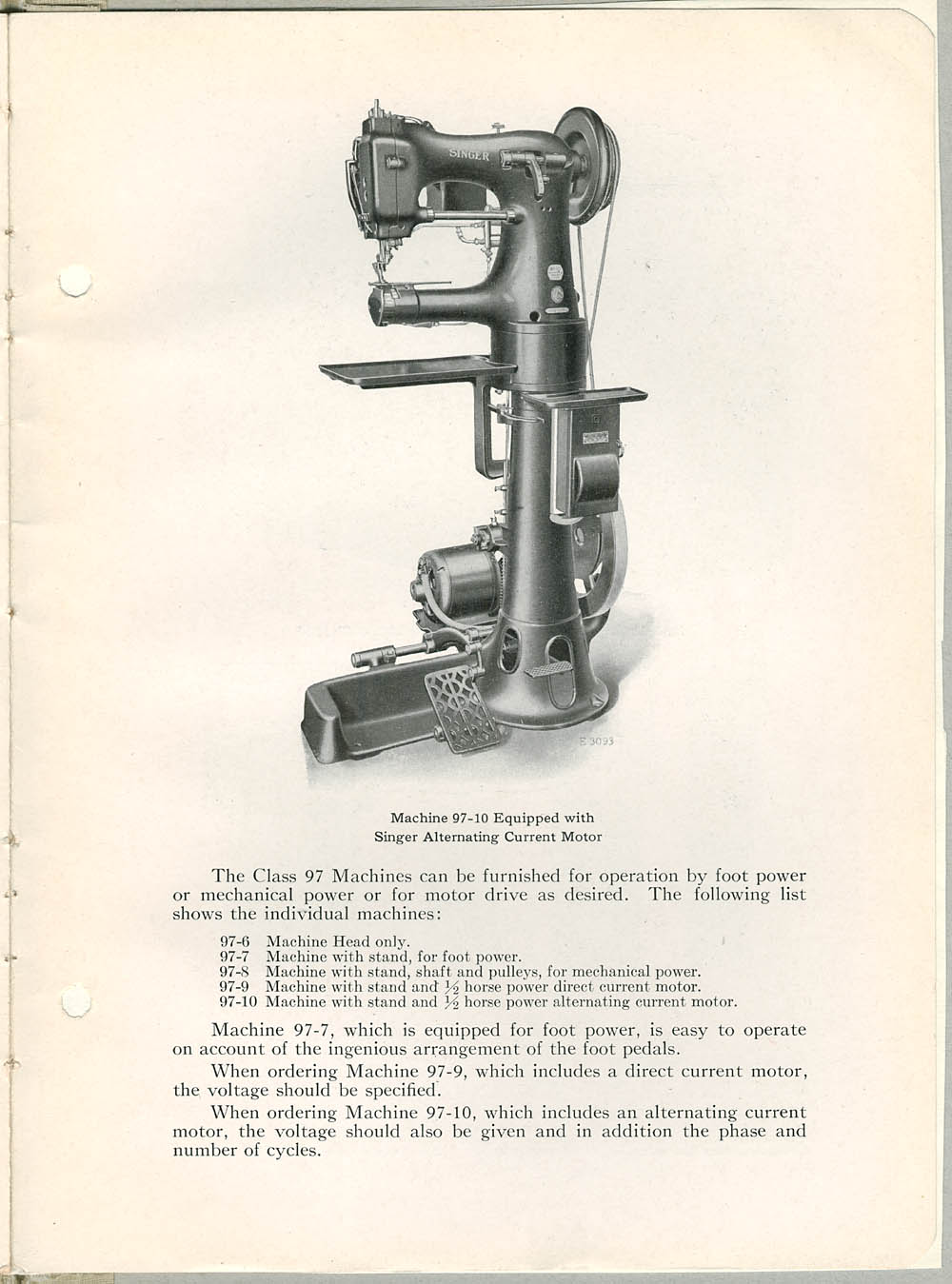 Heavy Harness Stitcher For Sale - Old/Sold - Leatherworker.net