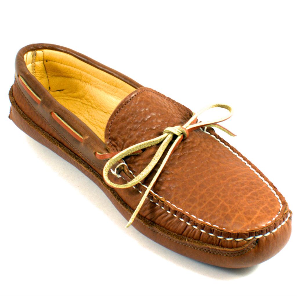 Moccasin Boot Possibility - Shoes, Boots, Sandals and Moccassins ...