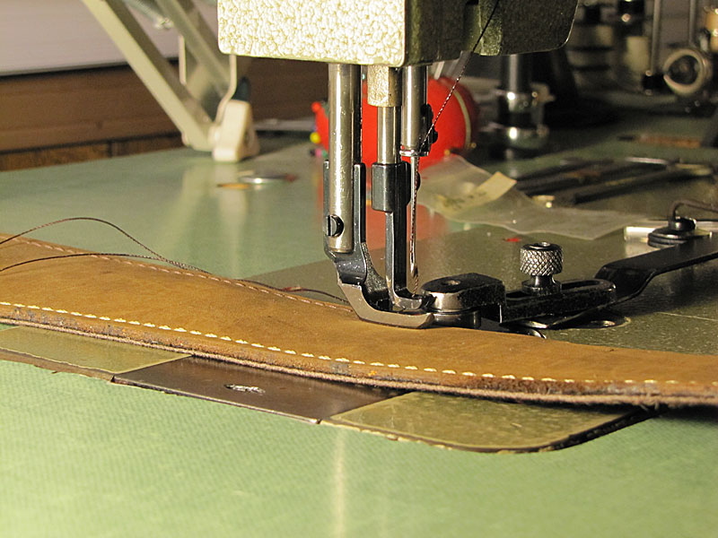 The Type Of Sewing Machine You Need To Sew Leather Leather Sewing