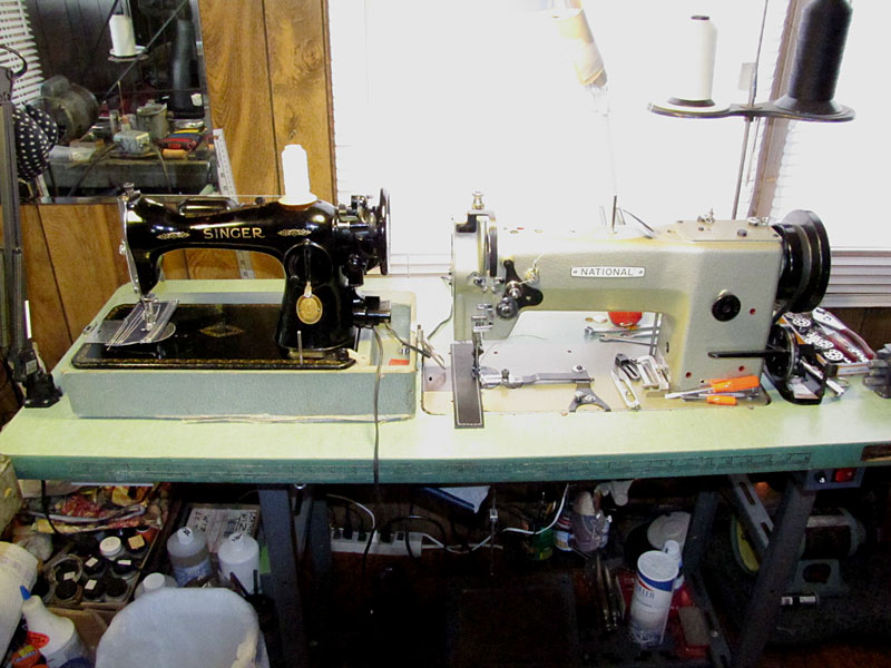 Kenmore Sewing Machine & Accessories - arts & crafts - by owner - sale -  craigslist
