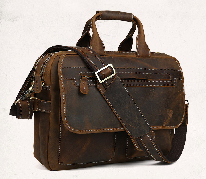 Vintage Brown Leather Briefcase Laptop Bag 01 copy.jpg