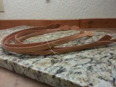 Purse Strap Handles