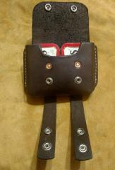 Double Altoid Pouch