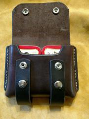 Double Altoid Pouch