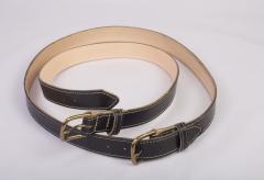 Belts