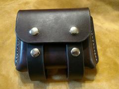 Double Altoid Pouch