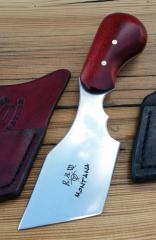 Bloodwood Skiver