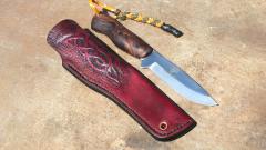 CPM 3V Bushcraft
