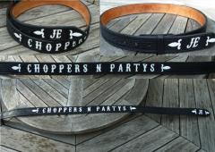 Club belt