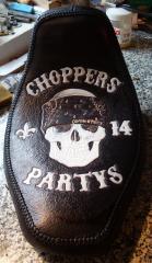 CNP front