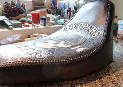 CNP seat side