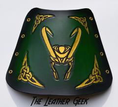 Loki Archery Arm guard