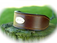 luxury decorated lurcher collar_4.JPG
