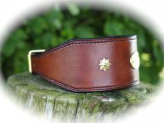 luxury decorated lurcher collar_5.JPG